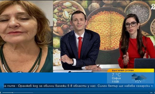 Как да се храним здравословно по време на Коледния пост?