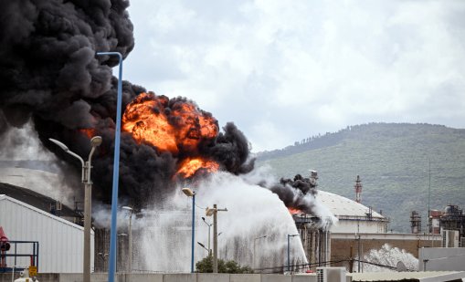 Битката за обогатения уран на Иран