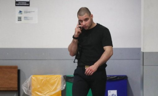Адвокат за прокурорския син: Не е Худини, за да изчезва ей така