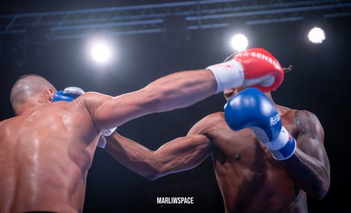 Вижте кой влиза в основната схема на SENSHI Grand Prix до 95 кг
