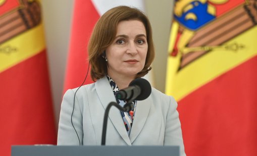 Изборите наближават, а Молдова е все така разкъсана между ЕС и Русия