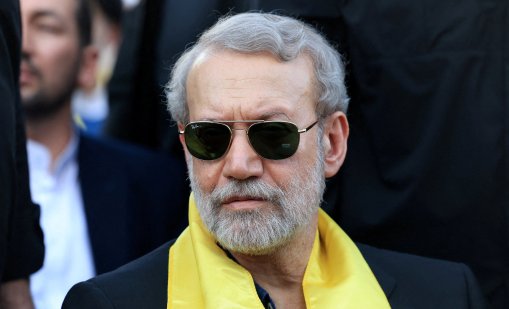 Кой е Али Лариджани, загадъчният стратег в основата на иранската мощ?