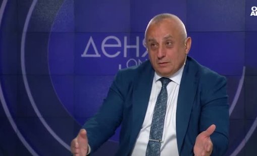 Ген. Груди Ангелов: Целта на конфликта е Европа да бъде поставена на колене
