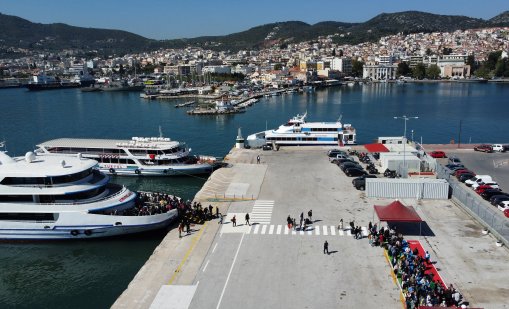 Туризъм за всички: В Гърция раздават ваучери за почивка