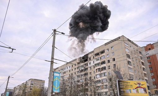 Може ли Украйна наистина да отвори Ормузкия проток?