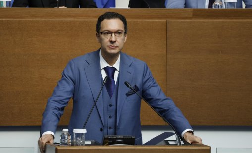 Даниел Митов: Премиерът се провали да назове ясно отговорните за атаката
