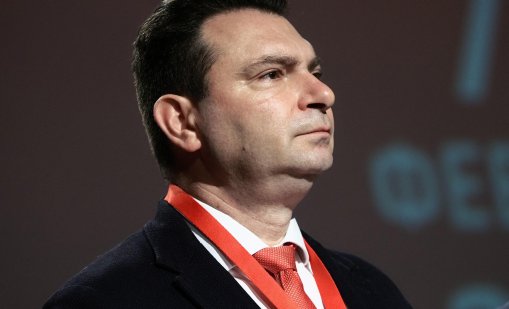 Паргов намекна, че БСП може да смени името си 