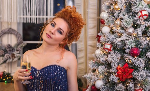 Тенденции при дрехите за коледните празници