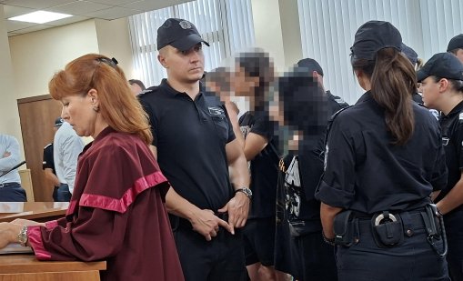 Лидерът на групата, измъчвала и убила Георги, бил от добро семейство