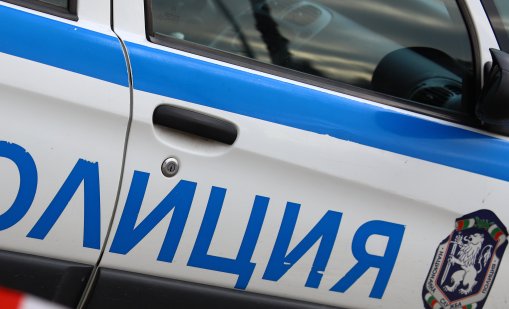 Челен сблъсък: Трима са пострадали при катастрофа в Силистренско