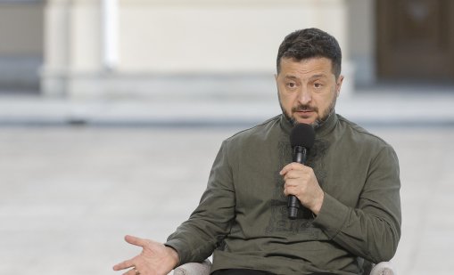 Историята срещу съюза: защо Полша и Украйна отново спорят за Волин и Бандера