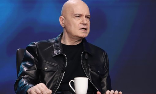 Трифонов: Без срам, свян и морал ПП-ДБ си сложиха свои партийни функционери