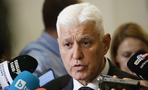 Стоянов: Търсим части за МиГ-29, нямаме опция да получим "Грипен" или F-16 "втора ръка"