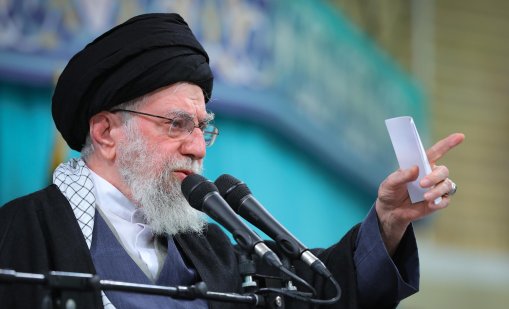 Над 5137 смъртни случая бяха потвърдени при протестите в Иран