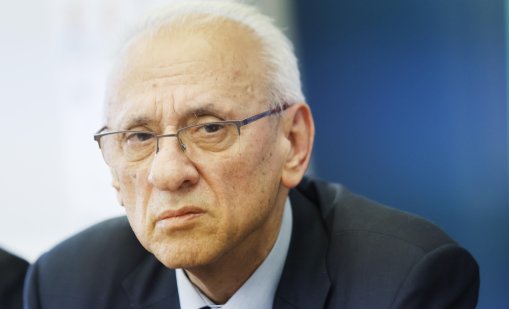 Силви Кирилов с поздрав към медиците: Да бъдеш лекар не е обикновено призвание