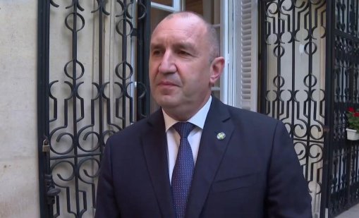 Радев за бюджета: Не приемам критики и акъл от партии, които ни докараха до катастрофа
