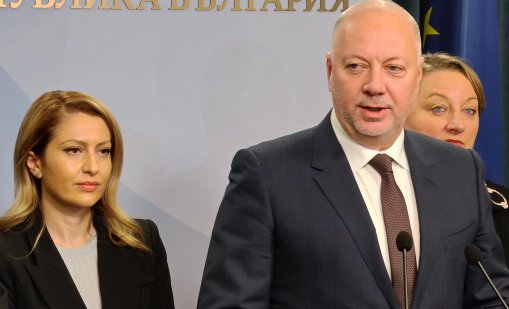 Медиите в Турция за оставката в България: Кризата в Европа се задълбочава