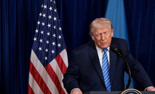 Тръмп за залавянето на Мадуро: Гледах сложната операция на живо