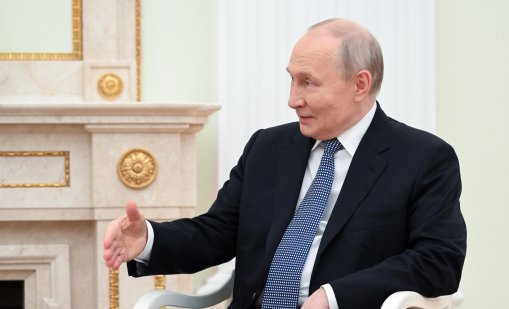 Путин ще превърне прекратяването на огъня в оръжие