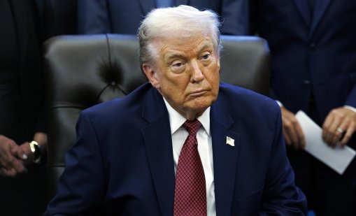 Тръмп плаши Европа: Изправена е пред цивилизационно заличаване