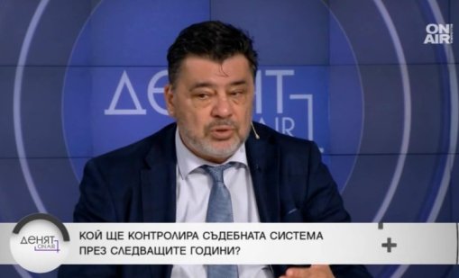ПП: Изборът на новия ВСС ще се проведе по старите правила