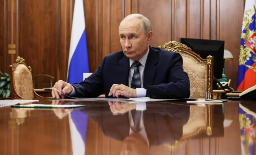 След изборите в Русия: Европа се страхува от нова мобилизация и ескалация срещу НАТО
