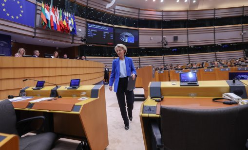 ЕК: Риск от несъответствие на бюджетните планове на България с фискалните изисквания на ЕС