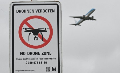 Европейската частна индустрия за дронове вижда възможности, а НАТО засилва отбраната