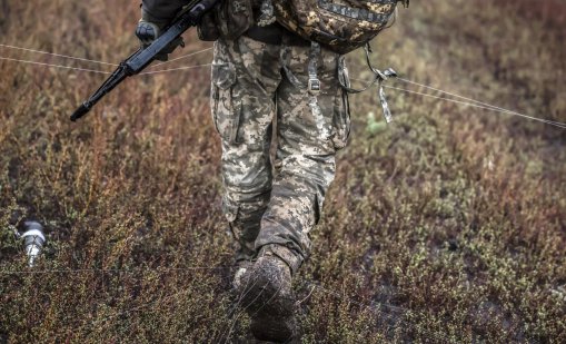 Отразил съм 40 войни, но никога не съм виждал година като 2025-а: Третата световна е започнала