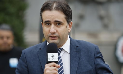 Божидар Божанов: Напрежение при управляващите има и се вижда
