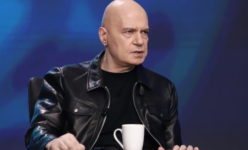 Трифонов: Фразата, която най-много мразя, е "Аз нали ви казах"