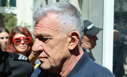 Никола Николов-Паскал излиза под гаранция