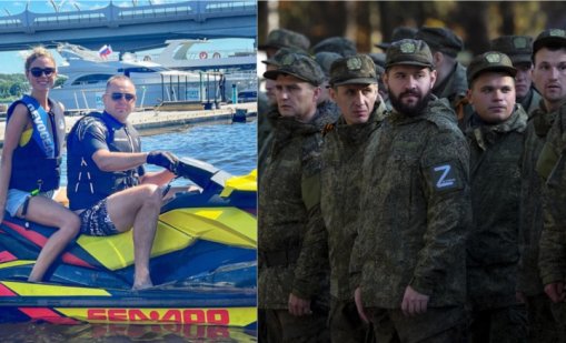 Руският "палач", който накара войниците си да се застрелят: Обвиняват ме несправедливо