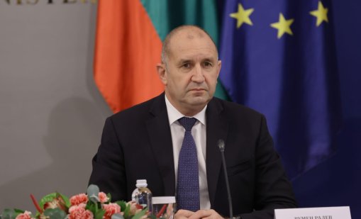  Радев: Никаква милост към нарушителите на пътя, МВР да приложи драконовски мерки за джигитите  ВИДЕО