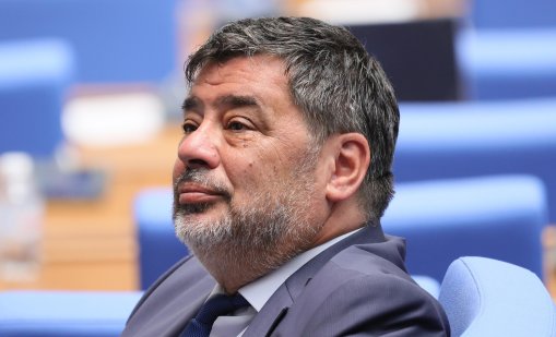 Величков: Политически лица не трябва да влизат във ВСС