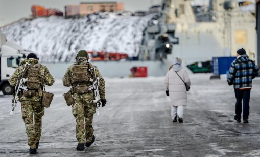 Тръмп планира драматичен военен натиск върху Гренландия със специални сили 