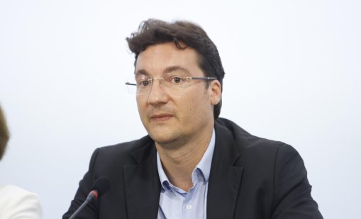 Крум Зарков: Имаме пълно доверие в политическия опит на Йотова