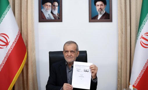 Иран печели, съперниците му са обезпокоени - сделката преначертава картата на Близкия изток 
