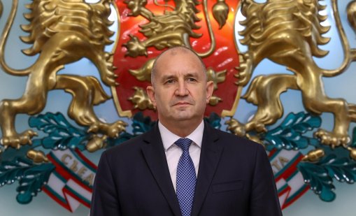 Румен Радев: Цените излетяха нагоре, подиграват се с хората