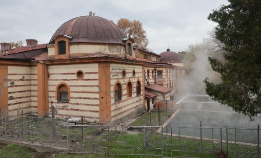 Обявено е частично бедствено положение в Кюстендил заради липсата на вода