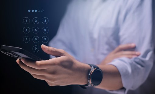 Паролите остават в миналото &ndash; кой е новият начин да се идентифицираме онлайн