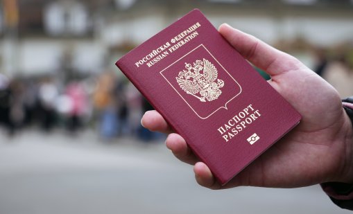 Масово украинци се опитват да влязат в Русия, защо?