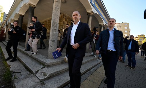 "Мяра" с финален екзит пол: ПБ печели категорично с 38,7%, БСП ще трепери