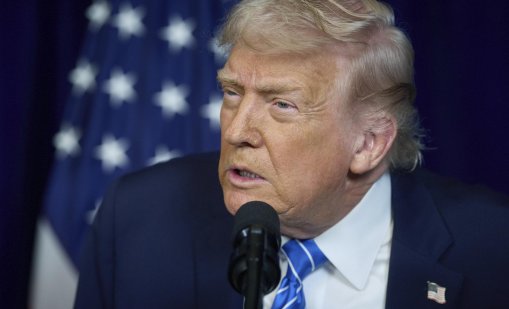 Тръмп за атаката над резиденцията на Путин: Бях много ядосан 