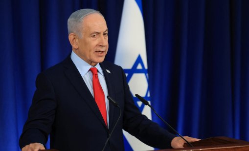 Израел подкрепя Тръмп за прекратяването на огъня в Иран