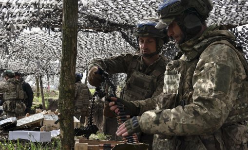 И САЩ, и Русия се задъхват: старомодните войни вече не са възможни 