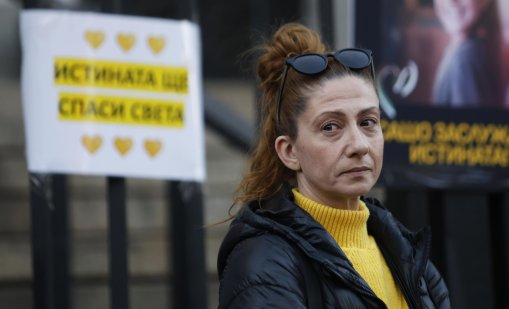 Ралица Асенова: По тялото на Ники имаше сериозни рани, със свалена кожа