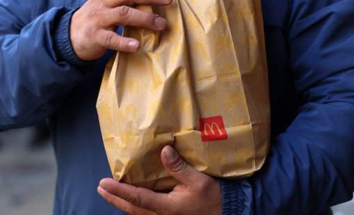 Защо американците вече не могат да си позволят дори McDonald's? 