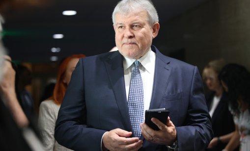 Румен Христов: Управлението, с което се нагърбихме ГЕРБ-СДС, ИТН и БСП е трудно 
