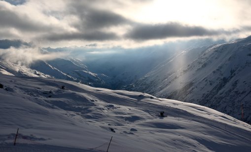 Четирима ранени при инцидент с лифт в Италия
